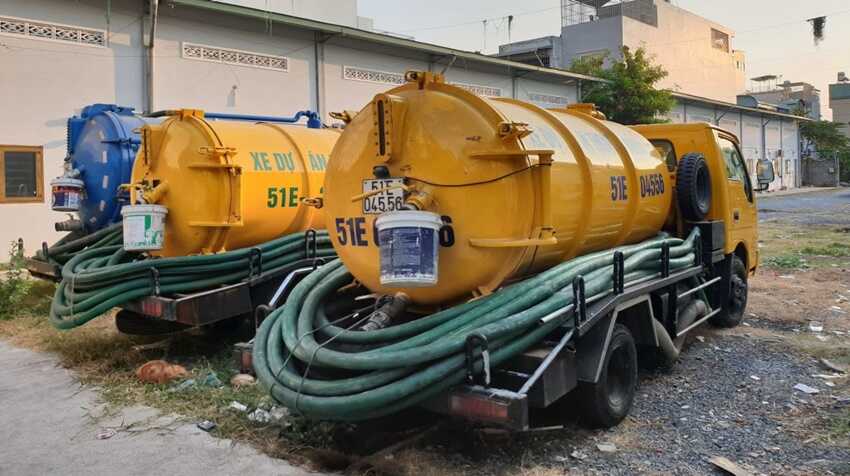 hút hầm cầu phước hải