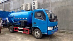 hút hầm cầu uy tín tại nha trang