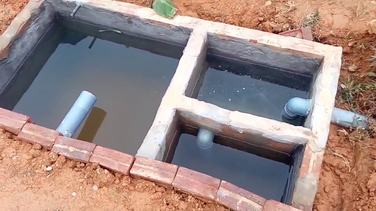 Giải Pháp Xử Lý Nhanh Chóng Bể Phốt - Đảm Bảo An Toàn Môi Trường