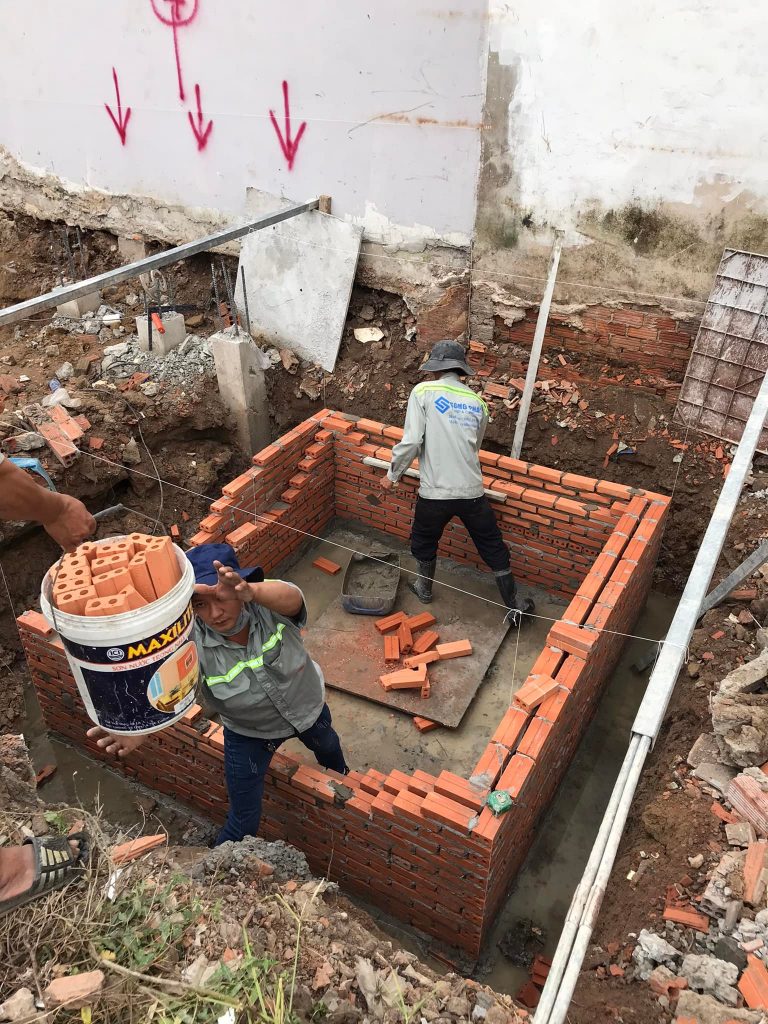 Giải Pháp Xử Lý Nhanh Chóng Bể Phốt - Đảm Bảo An Toàn Môi Trường