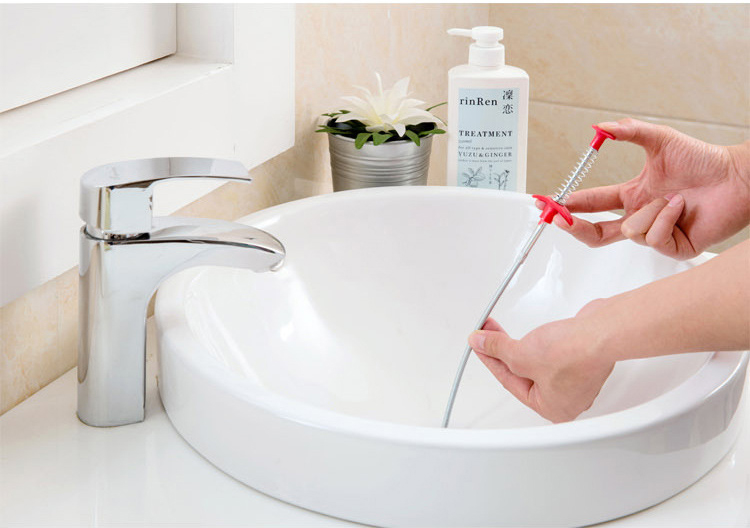 Nguyên Nhân Gây Nghẹt Cống Và Các Biện Pháp Thông Cống Nghẹt Bồn Rửa Mặt