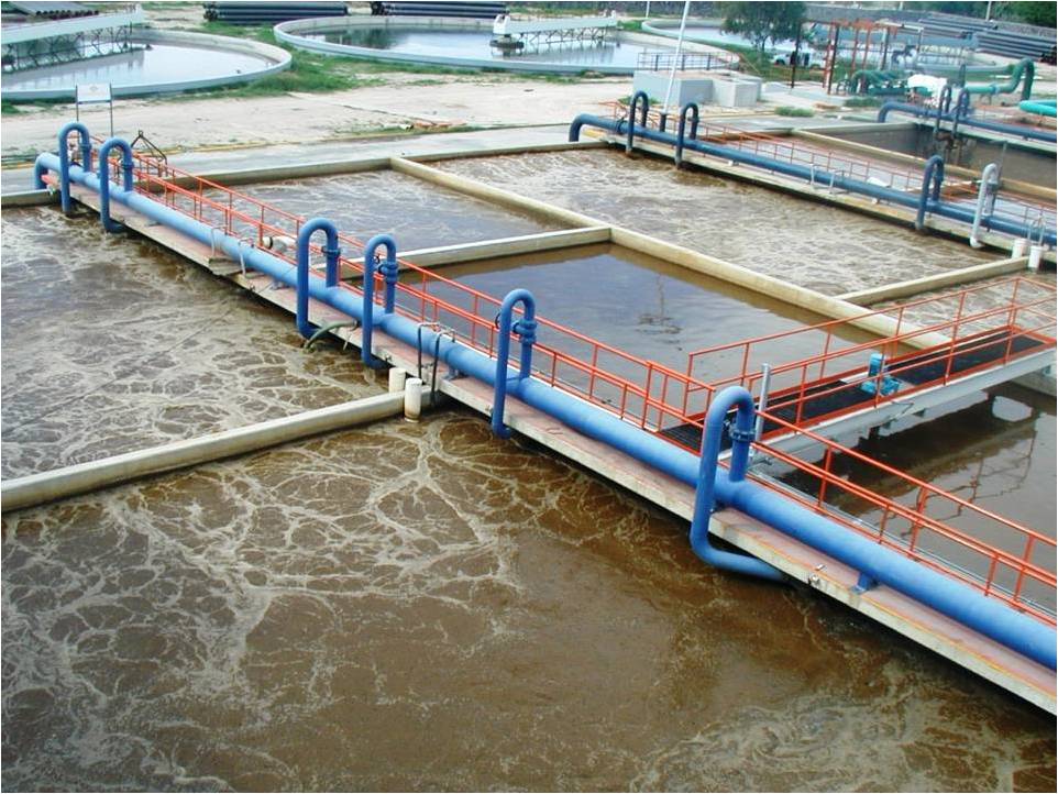 Bảo Vệ Môi Trường: Xử Lý Nước Thải Đúng Cách