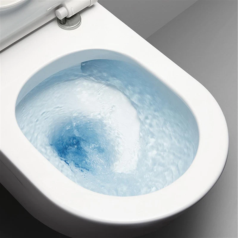 Chiến Lược Xử Lý Bồn Cầu Bị Thiếu Hơi - Giải Pháp Cho Vấn Đề Ngột Ngạt