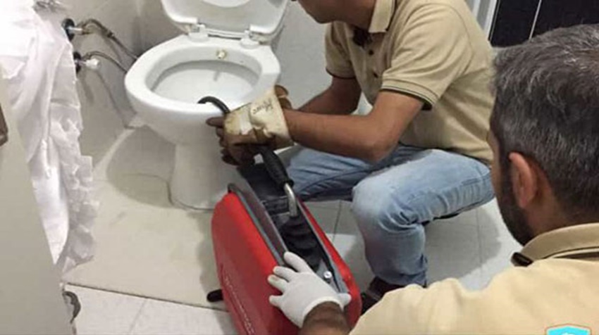 thông bồn cầu đơn dương