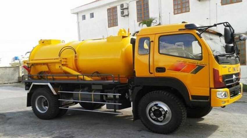 hút hầm cầu krông pắk