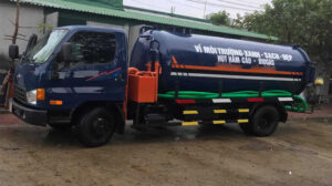 hút hầm cầu tại m’đrắk