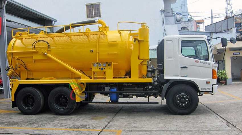 hút hầm cầu tại huyện krông pắk