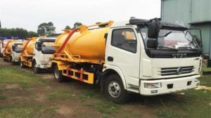 hút hầm cầu tại huyện krông pắk