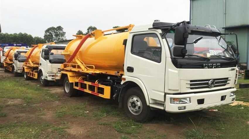 hút hầm cầu tại huyện krông pắk