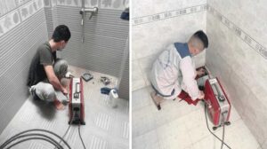 thông bồn cầu tại buôn ma thuột