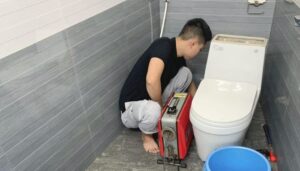 Thông bồn cầu huyện Nhà Bè