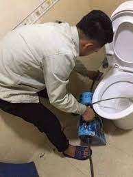 Thông tắc bồn cầu Hà Nam
